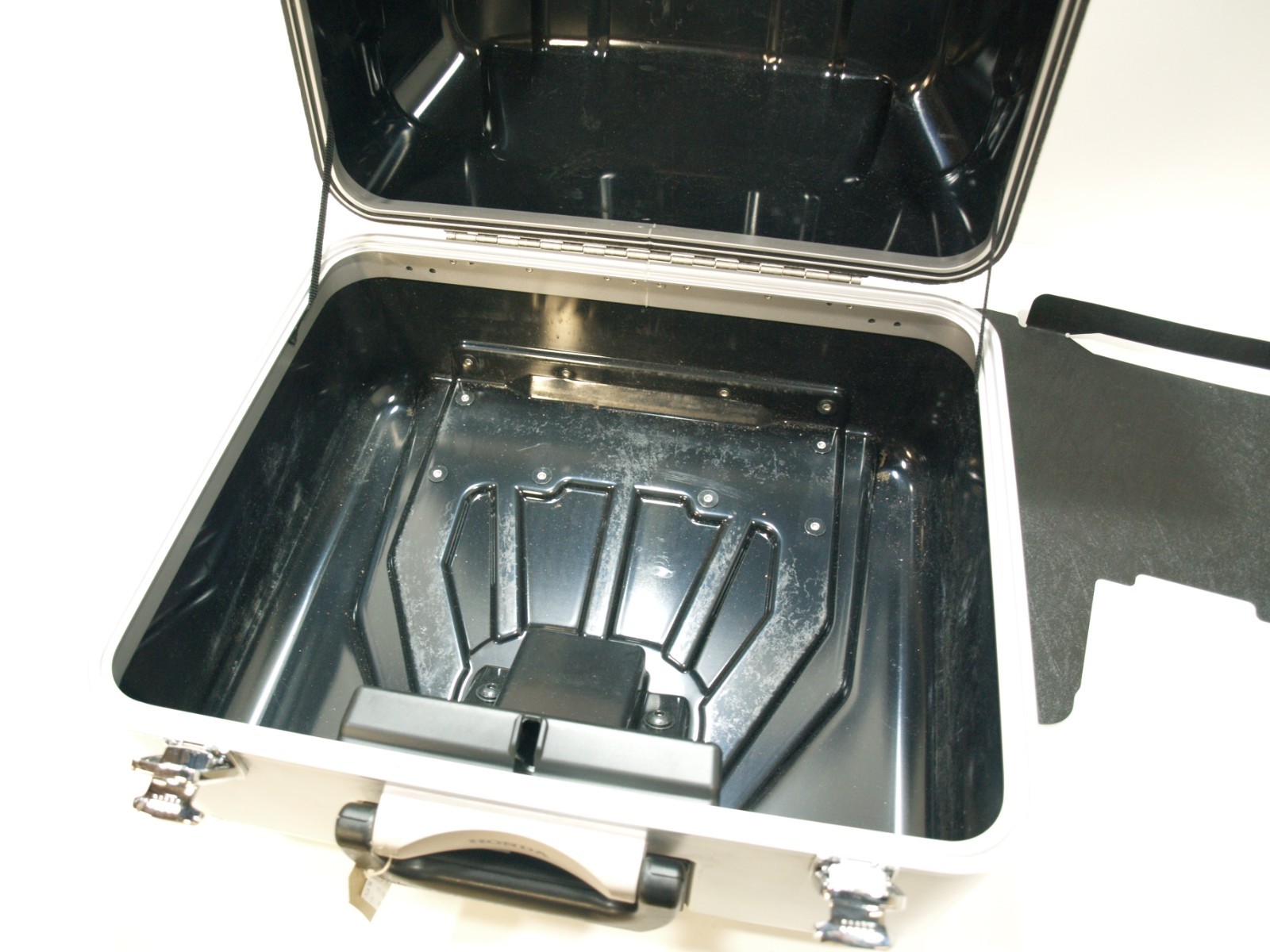 Honda VFR1200X VRF 1200 X Crosstourer 39L Luggage Top Box 08L71-MGH-N01 Genuine