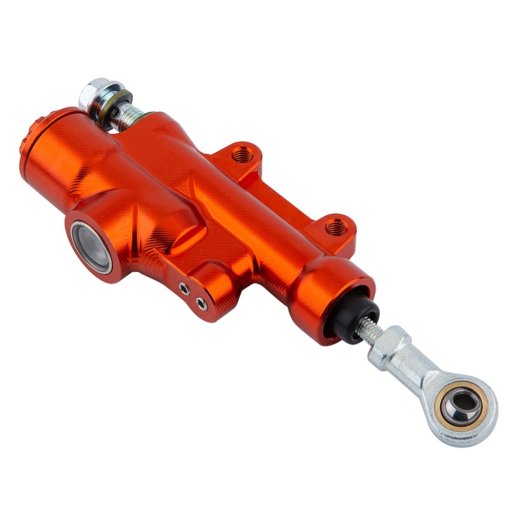 Rear Brake Master Cylinder For KTM EXC EXC-F SX SXF SXS XC XCF XCF-W SMR 250 450
