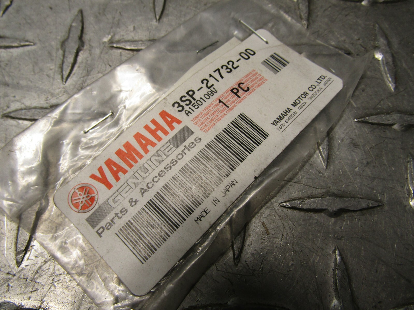 Yamaha Many Years & Models OEM Seal 1 3SP-21732-00-00