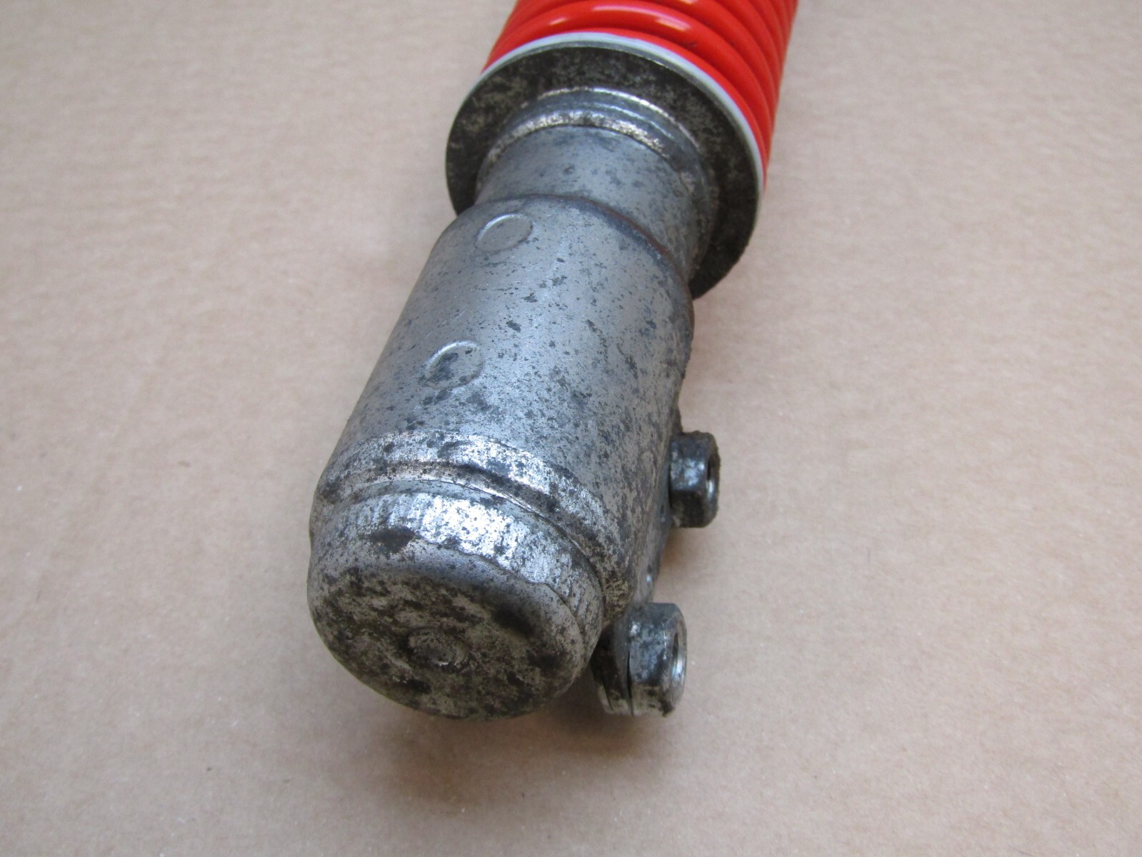 Piaggio Vespa Elettrica 70 2020 front shock absorber (12149)