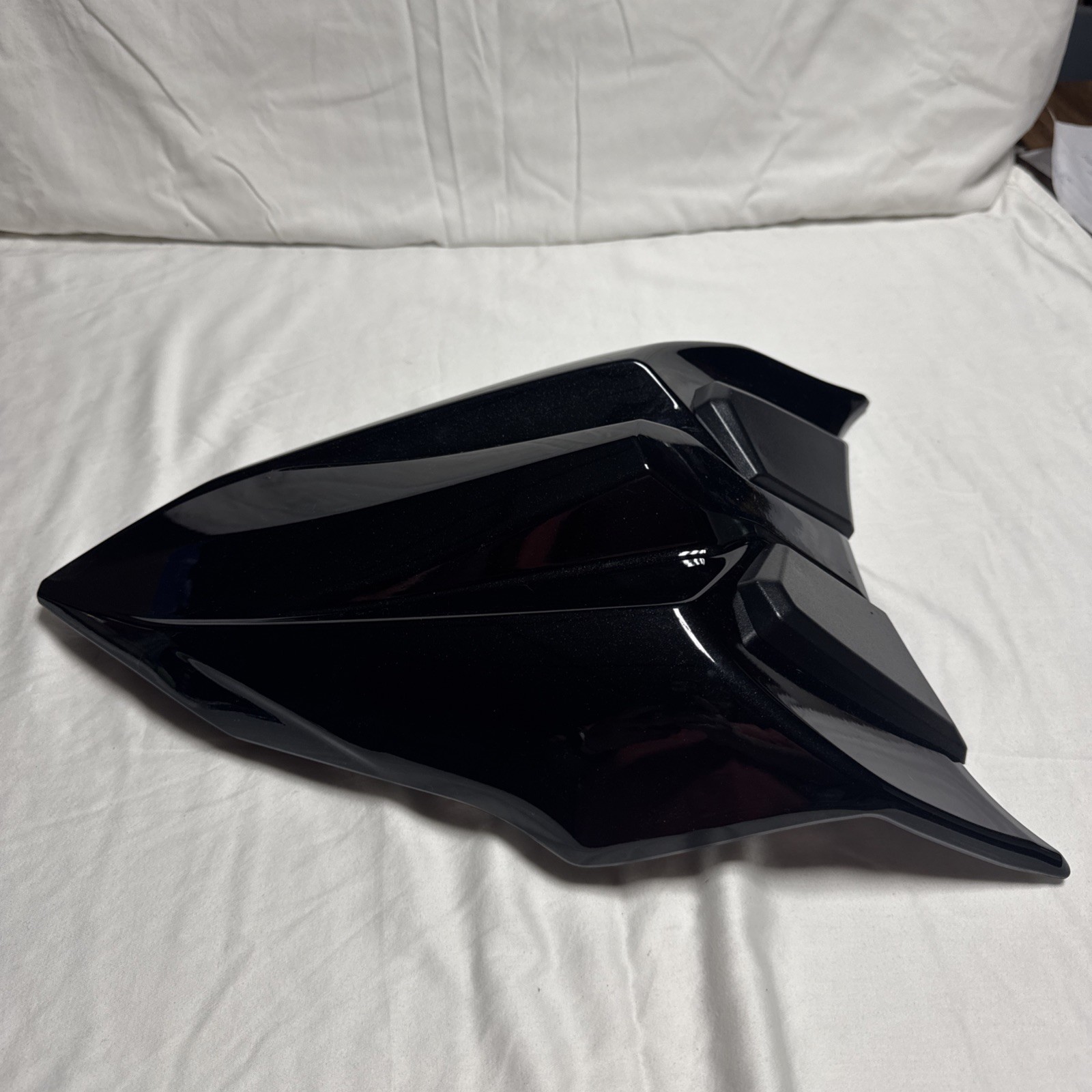 Rear Seat Tail Cover Cowl Solo Seat Faring KawasakiZ650Ninja650 17 23 21 22 Z650