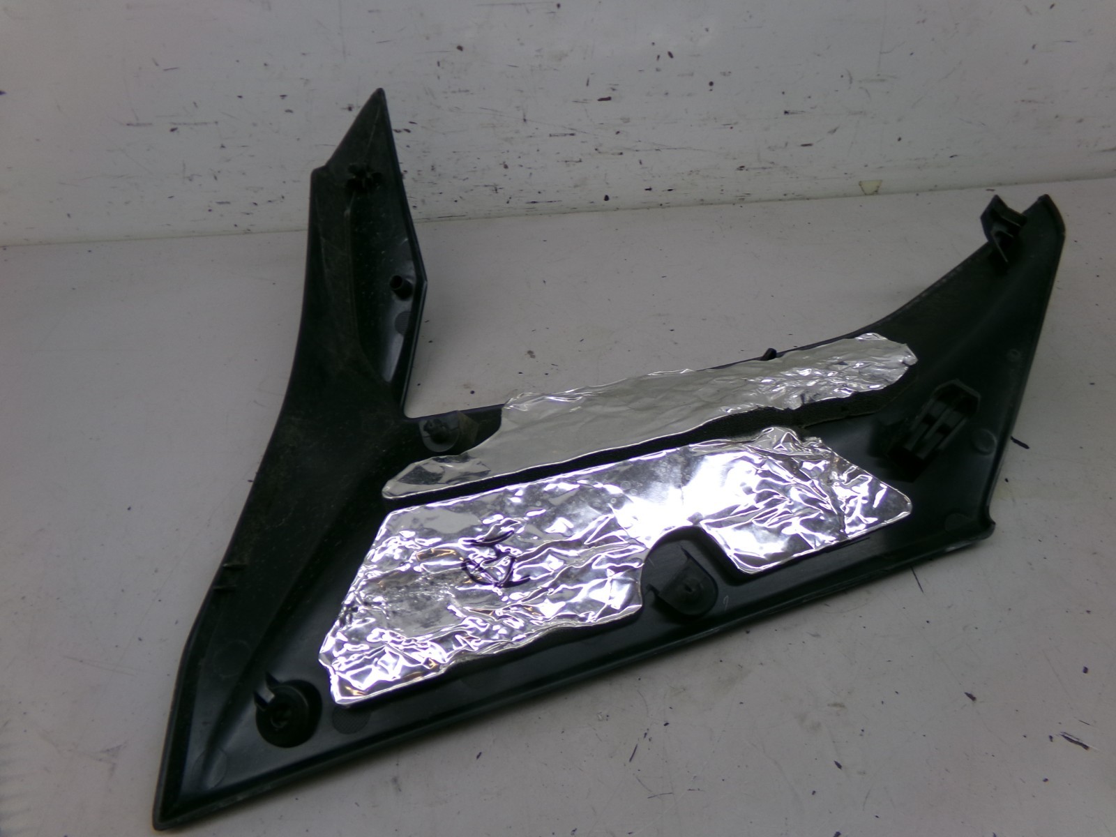 Right Fairing Side Panel for Kawasaki Ninja 650 2020 – 2026 K243
