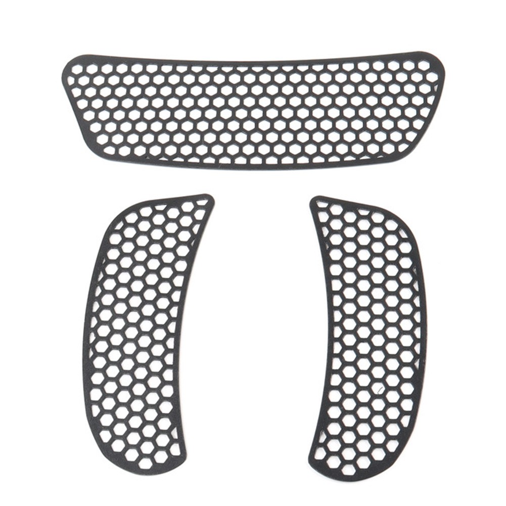 Fairings Mesh Vent Screen For Harley Softail Low Rider ST FXLRST 2022-2024