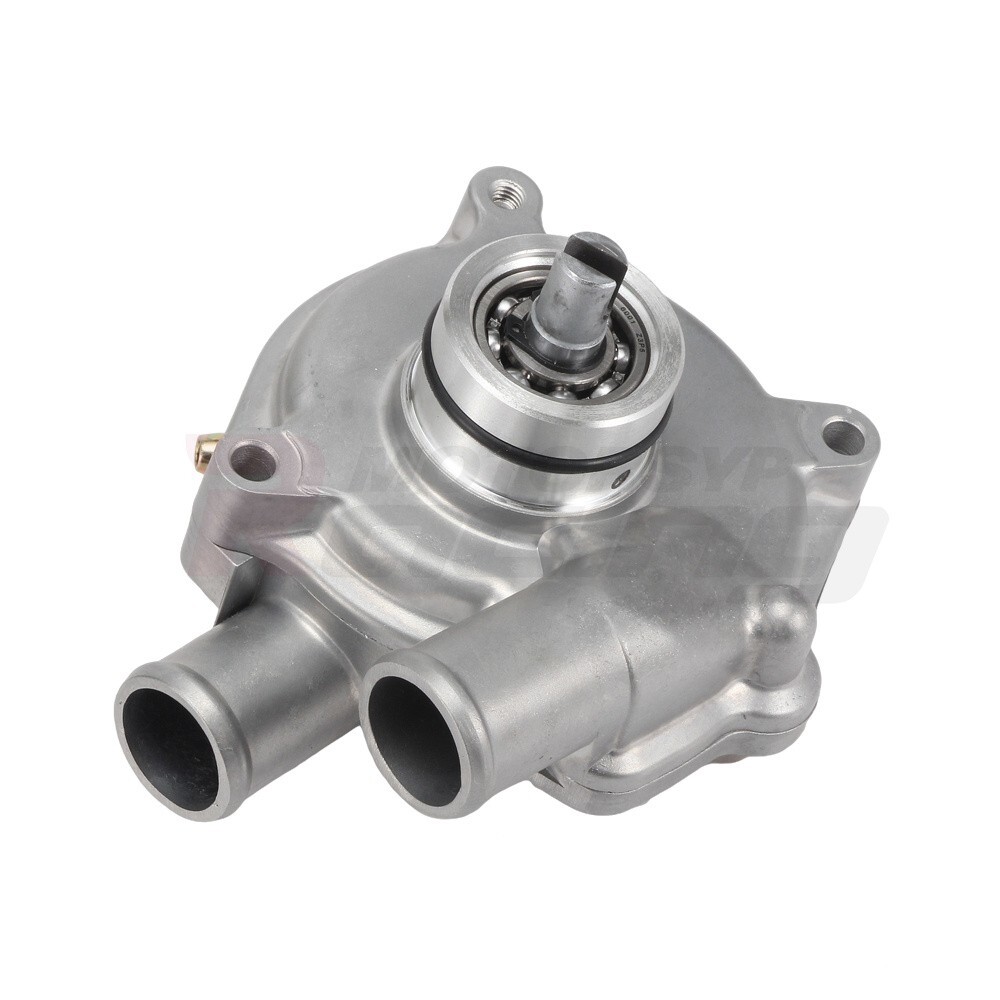 Engine Water Pump For Yamaha YZF R6 1999-2005 YZF R6S 2003-2009 5EB-12421-00-00