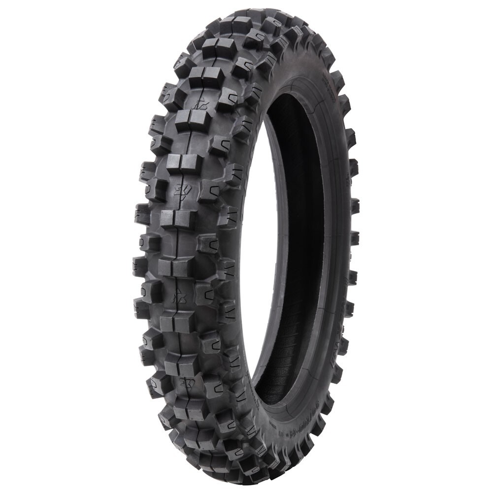 Tusk EMEX T-35 Soft/Intermediate Terrain Tire (90/100×16)