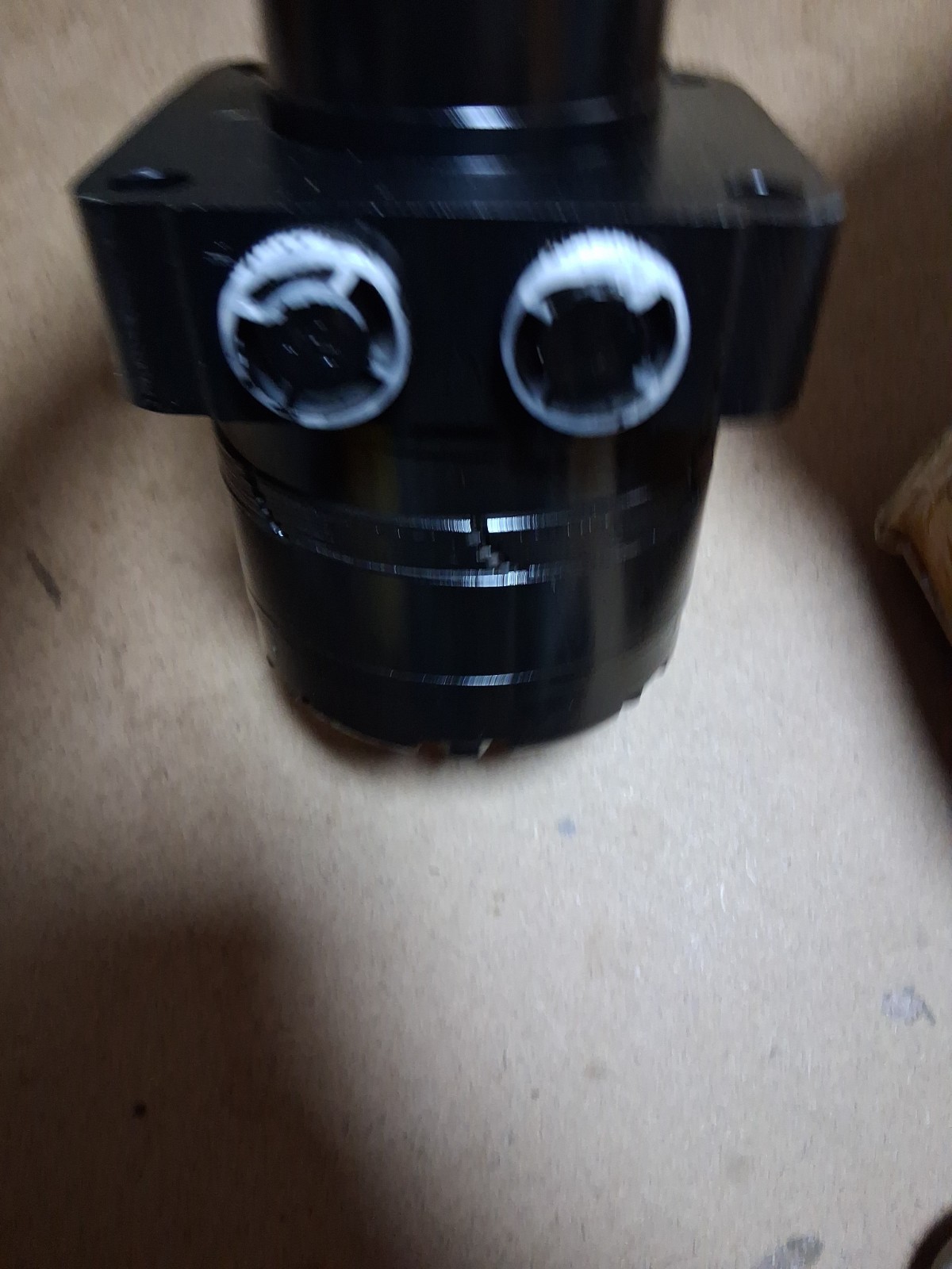 Hydraulic Drive Motor 194615 103129 For Skyjack Scissor SJIII 3220 3226 4620