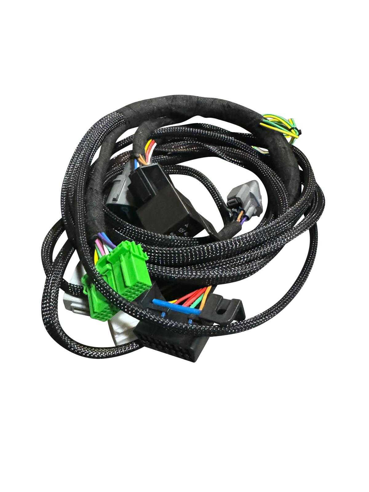 Honda 96-98 Civic K Swap Wiring Conversion Harness K Series K20 K24 Jumper EK US