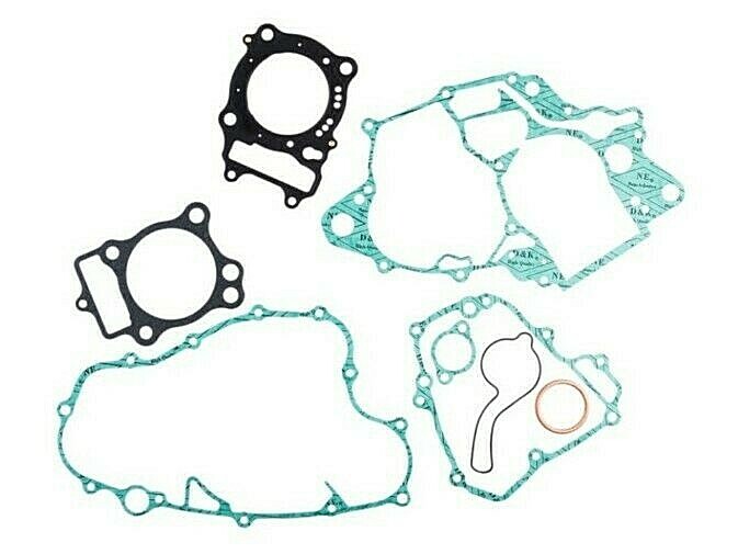 Tusk Complete Gasket Kit Honda Crf150R 2007-2024 Set Top And Bottom End Head C04