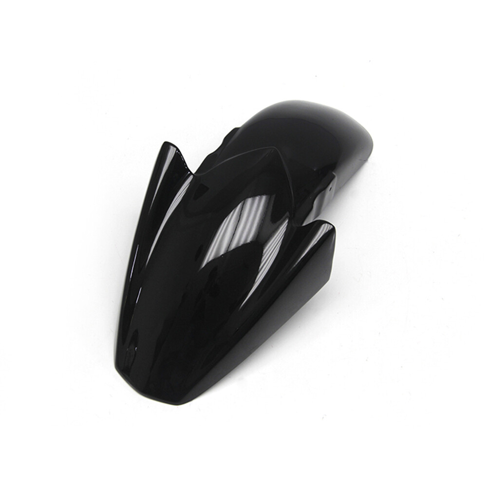 Black Silver Fairing Kit for Suzuki GSX650F 2008-2013 Injection Plastic Bodywork