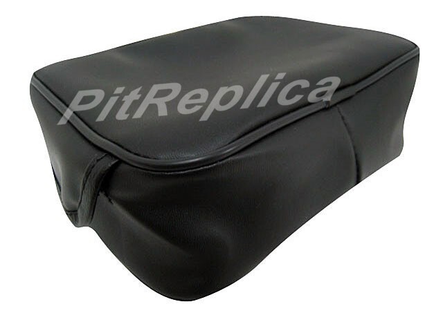 YAMAHA XT600 1984 1985 1986 1987 1988 1989 TOOL CARRIER BOX BAG [RPO]