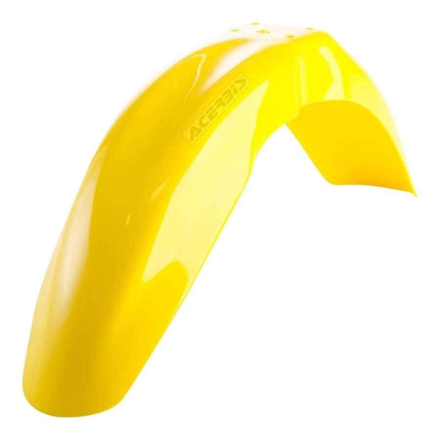 Acerbis Front Fender – Yellow 2081890231