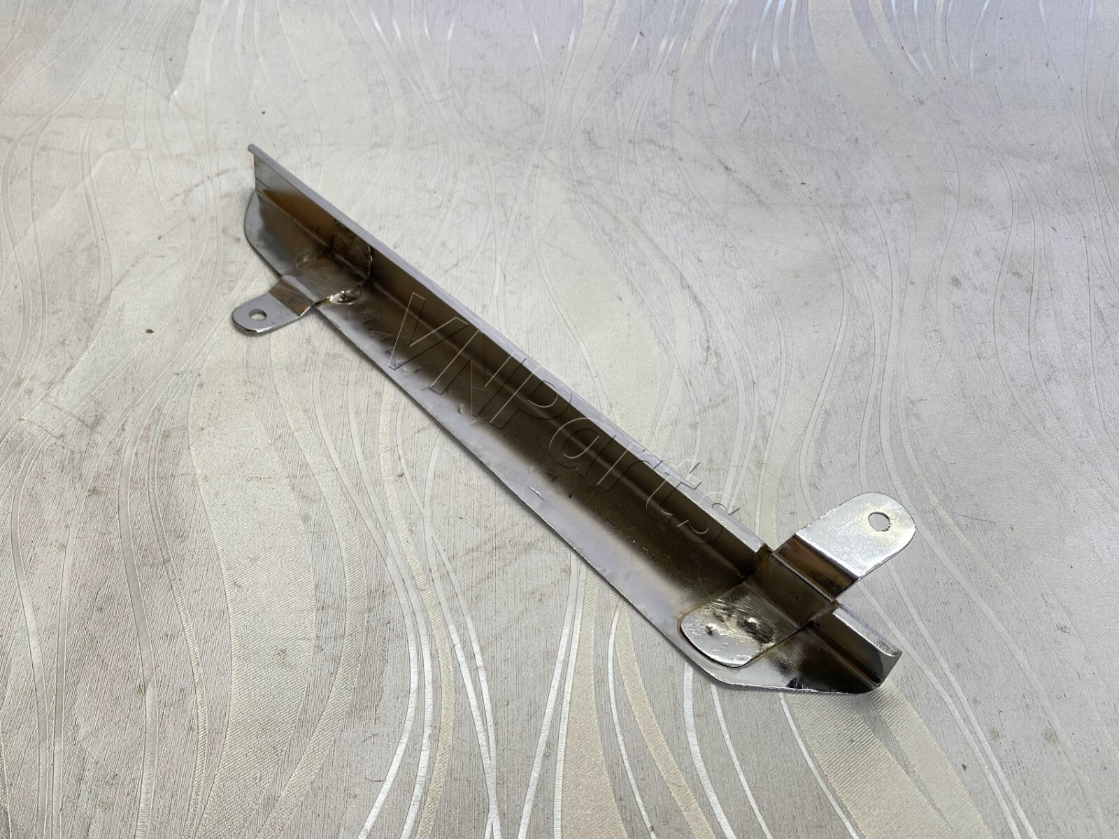 69-71 Honda Mini Trail Z50A Chain Guard . Monkey Bike Z50 A K1-K2 Chain Guard