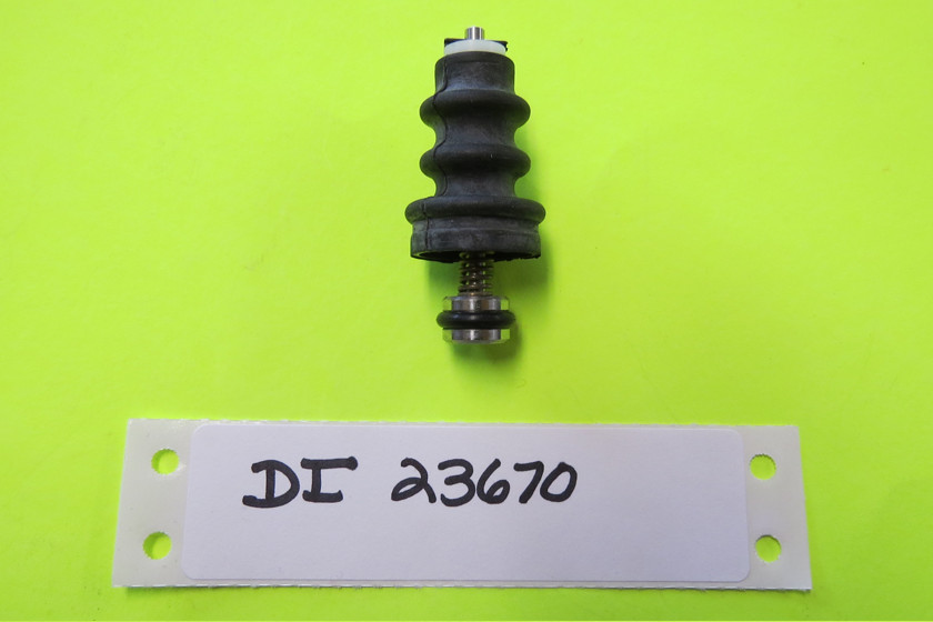 Tillotson HD1A HD2A Harley Davidson Shovelhead Accelerator Pump 392-513 230-554