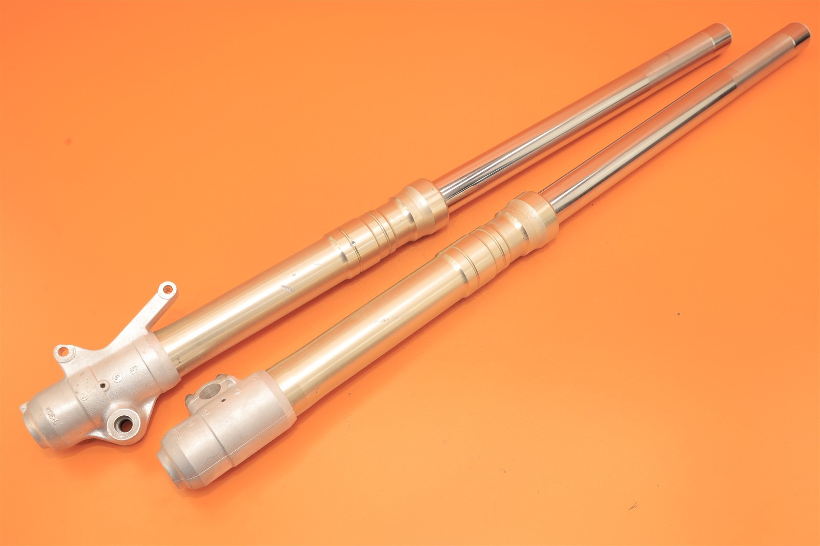 1996 96-04 XR250R XR250 KYB Front Fork Set Shock Absorber Suspension Unit Leg