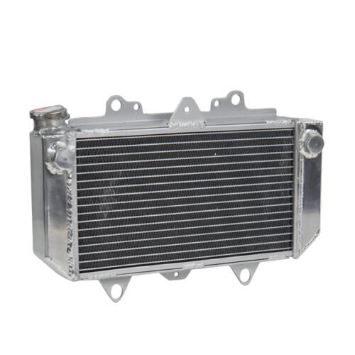 For 2004-2008 Yamaha YFZ450 YFZ 450 07 2005 2006 2008 Aluminum Radiator