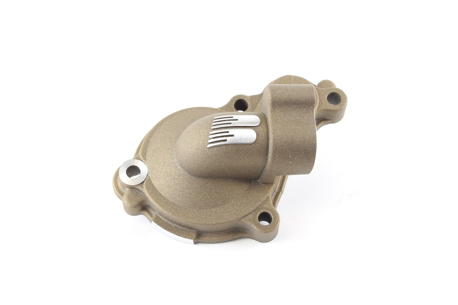 Boysesen Yamaha WR450F Hy-Flow Supercooler Engine Water Pump W Housing WPK-38M