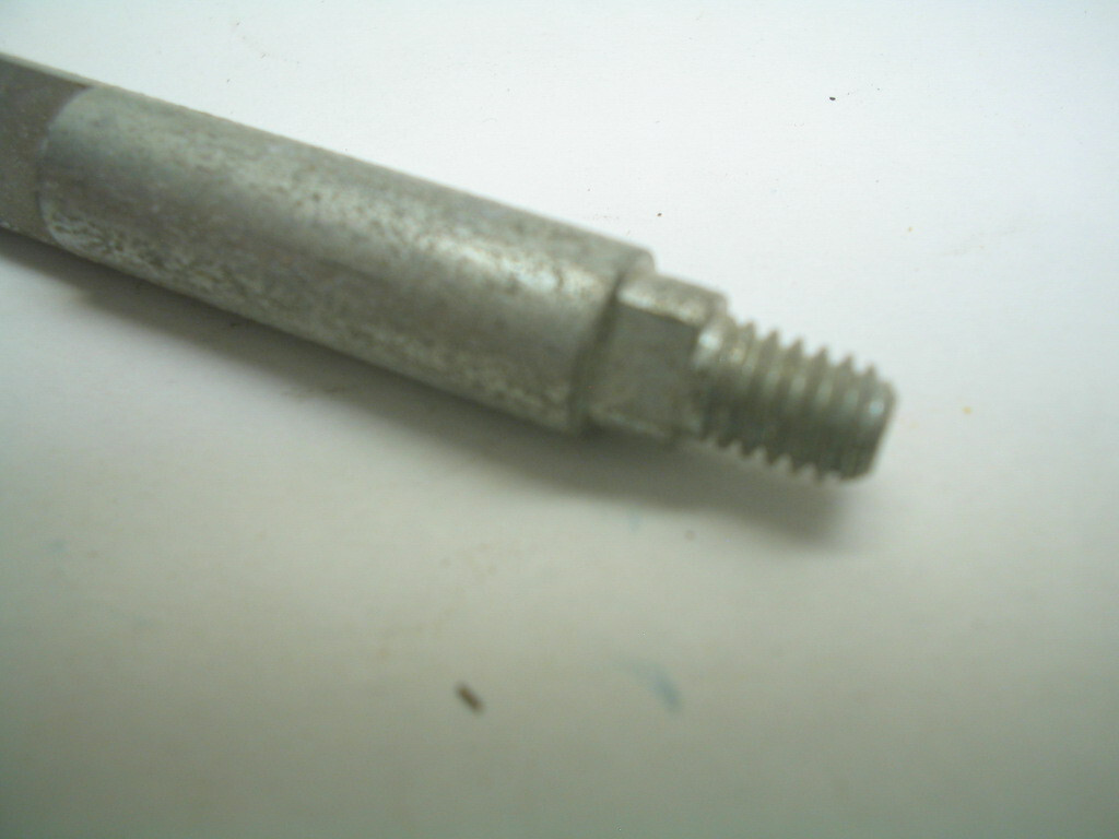 NOS Carburetor Choke Shaft Lever 29069-58 Harley Shovelhead Servi-Car Sportster