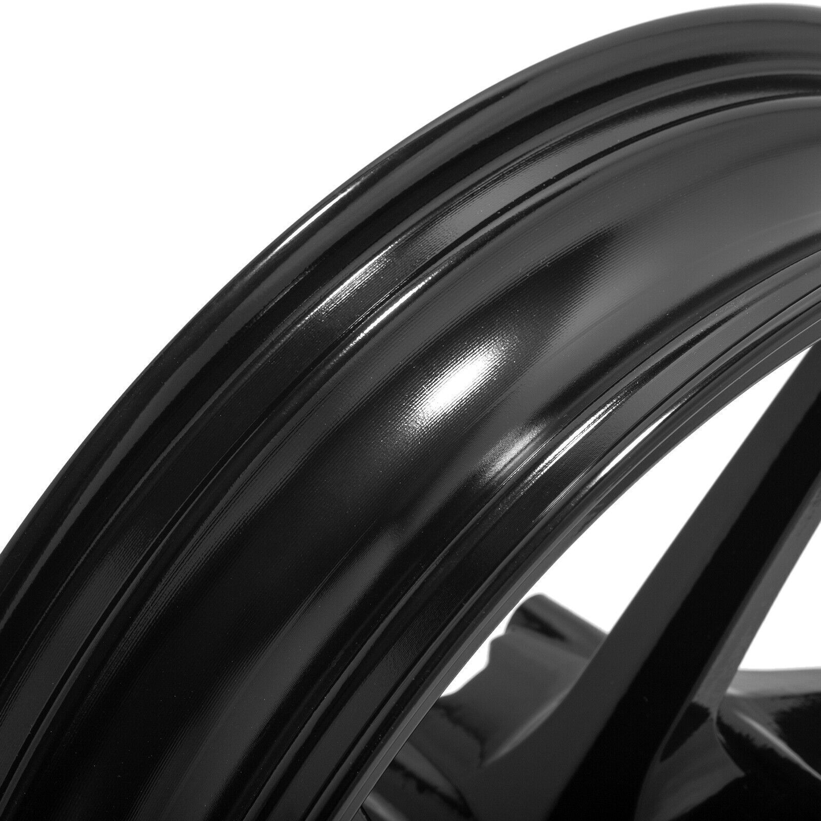 17″x3.5″ Front Wheel Rim Gloss for Triumph Street Triple 675 765 R RS 13-20 2015