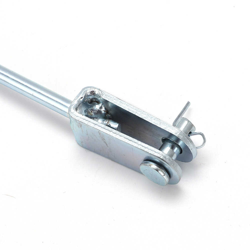For Kawasaki KLX110 KLX 110 Rear Brake Pedal Rod & Spring KLX110R KLX110L DRZ110