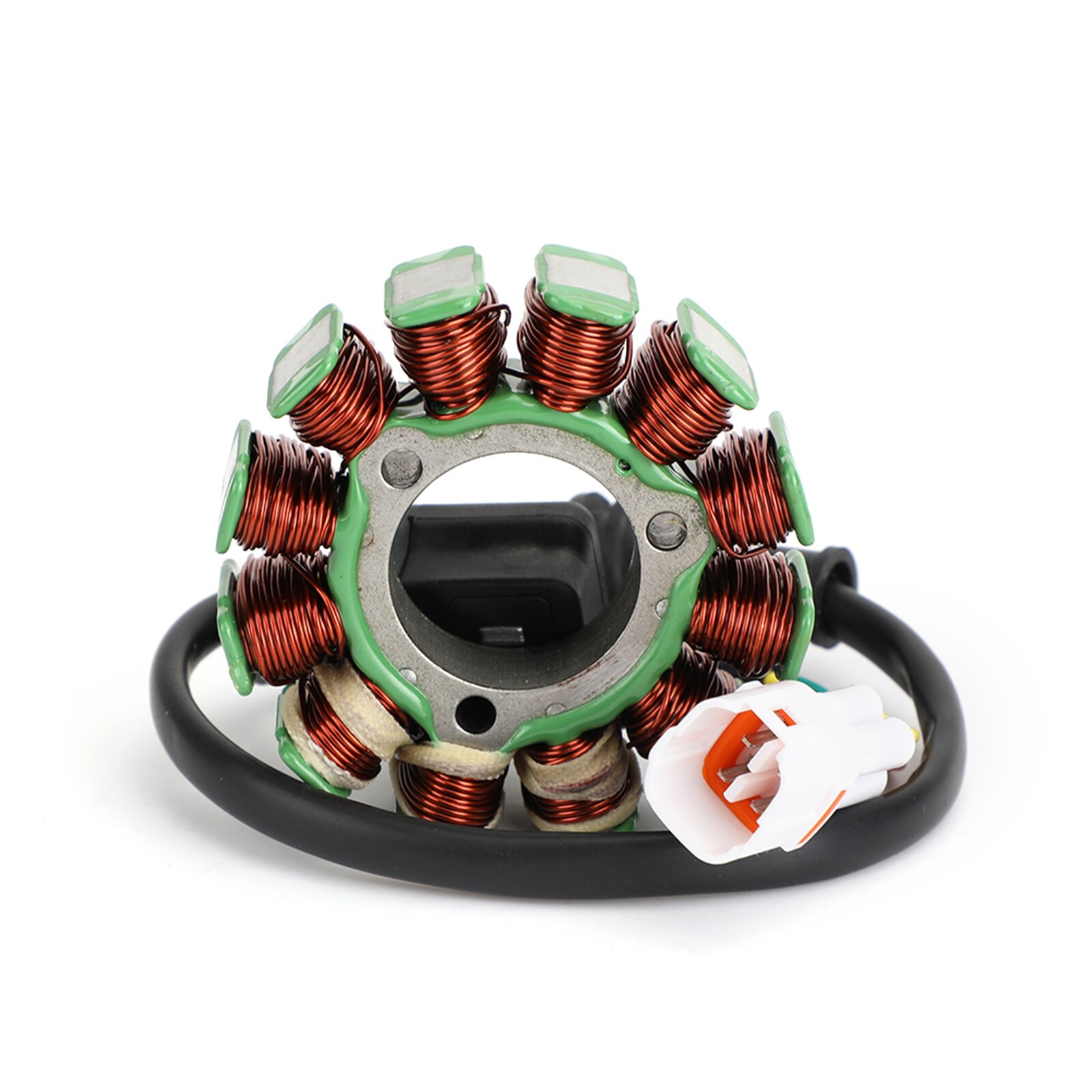 Alternator Magneto Stator for Suzuki RMZ 250 RMZ 450 2013 14 15 16 17 2018 T1