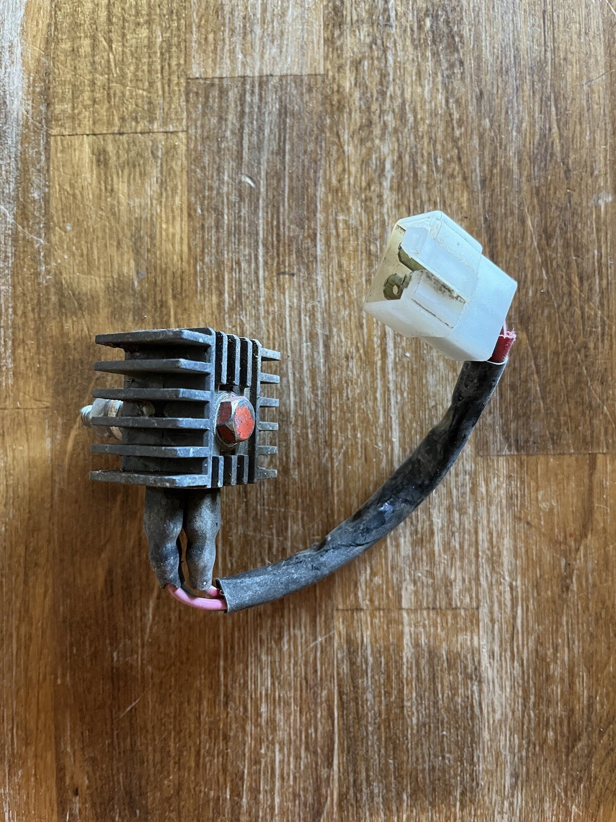 1978 Honda TRAIL 90 CT90 OEM Rectifier Same Day Ship
