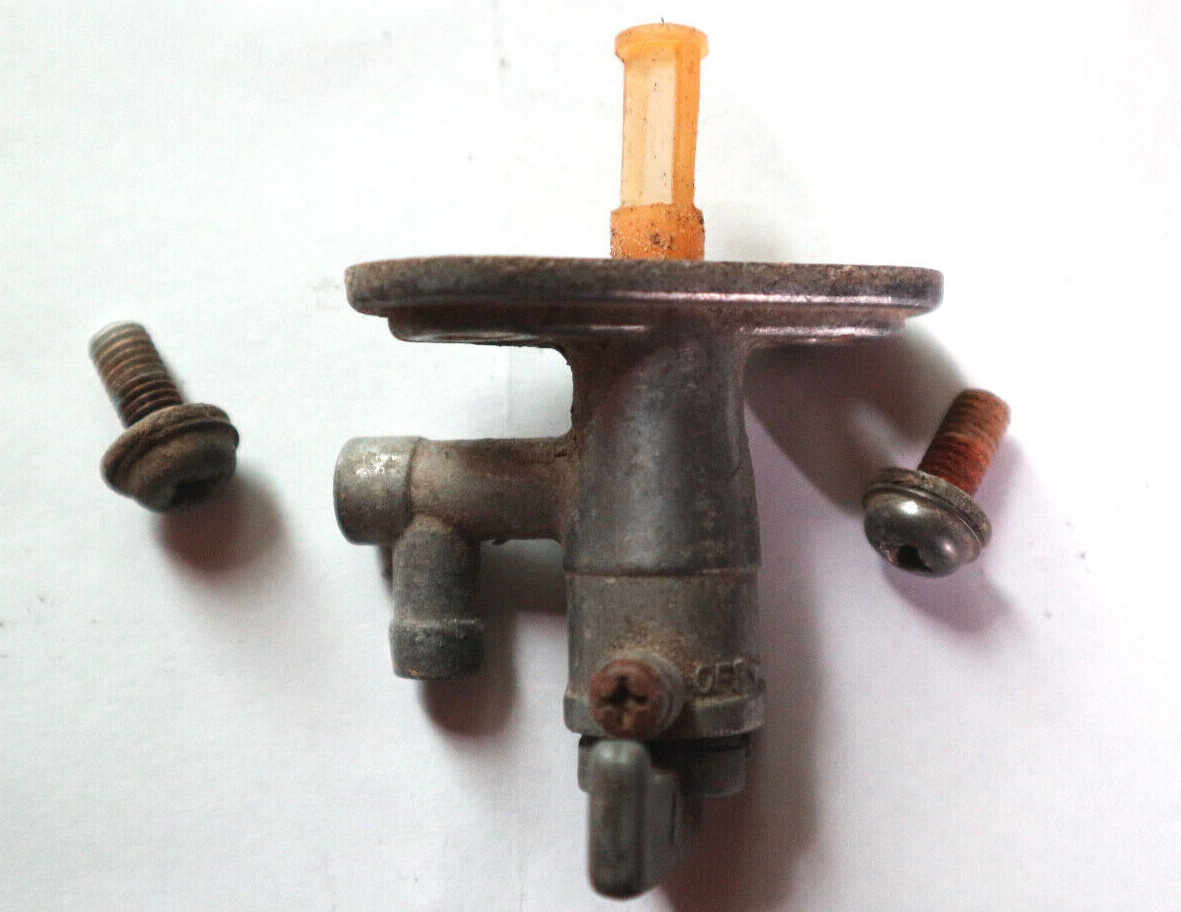yz80 yz125 yz250 yz400 petcock fuel valve 1974 to 85 2K5-24500-00-00