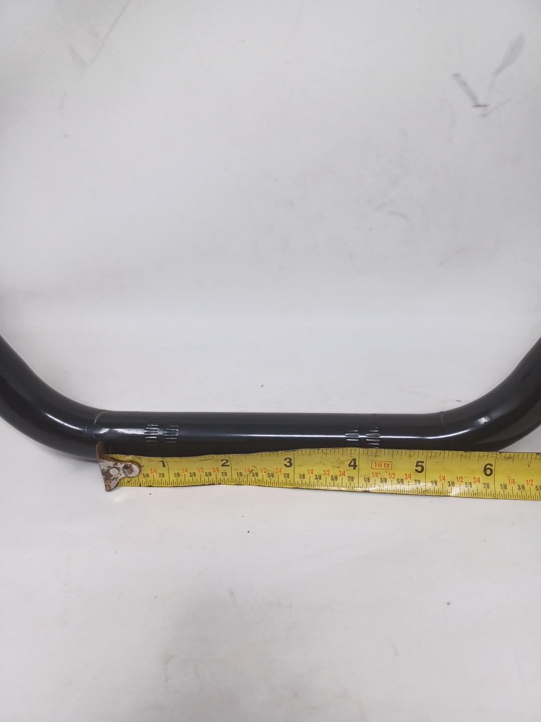 7/8″ Tracker Handlebars – Black