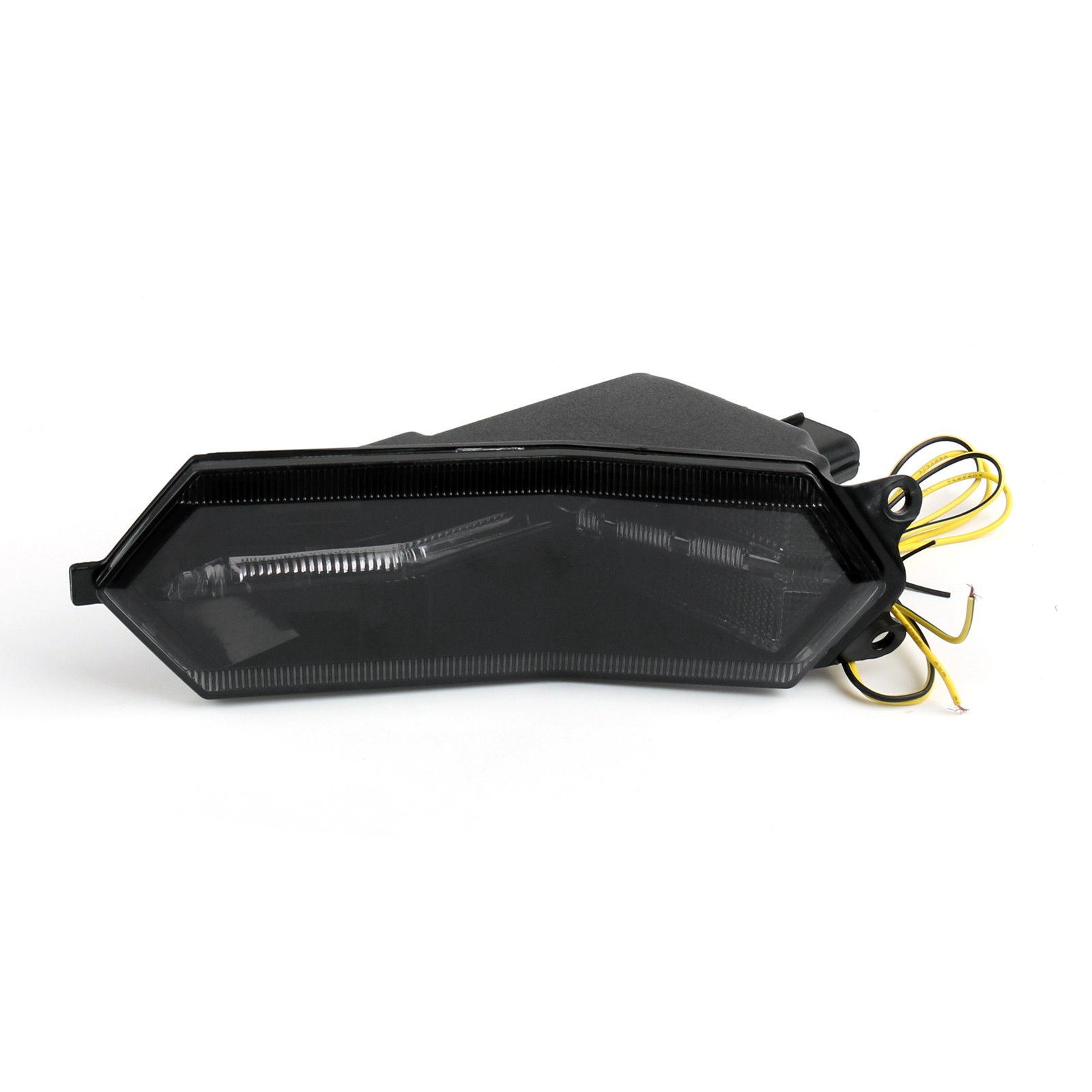 Tail light Integrated Turn Signals For Yamaha YZF R6 R1 R1S R7 R9 2015-2025