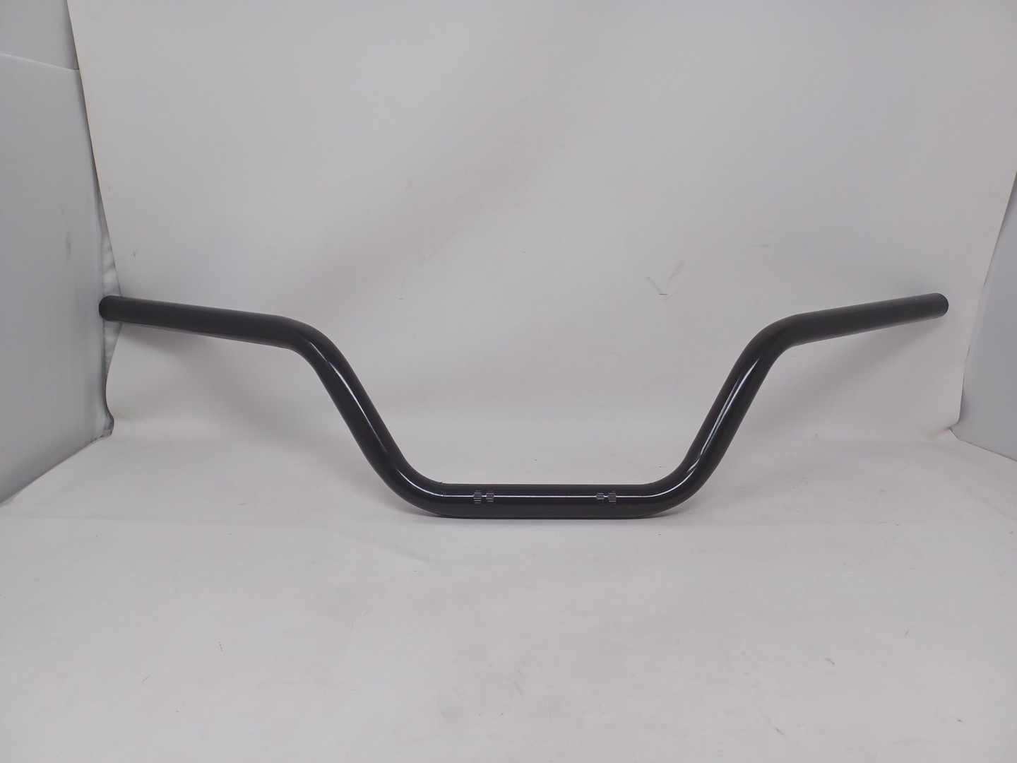 7/8″ Tracker Handlebars – Black