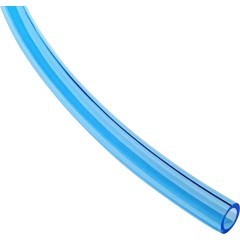 Helix Racing Translucent Colored Tubing 3 Blue 516 ID x 716 OD 5167164 G1N