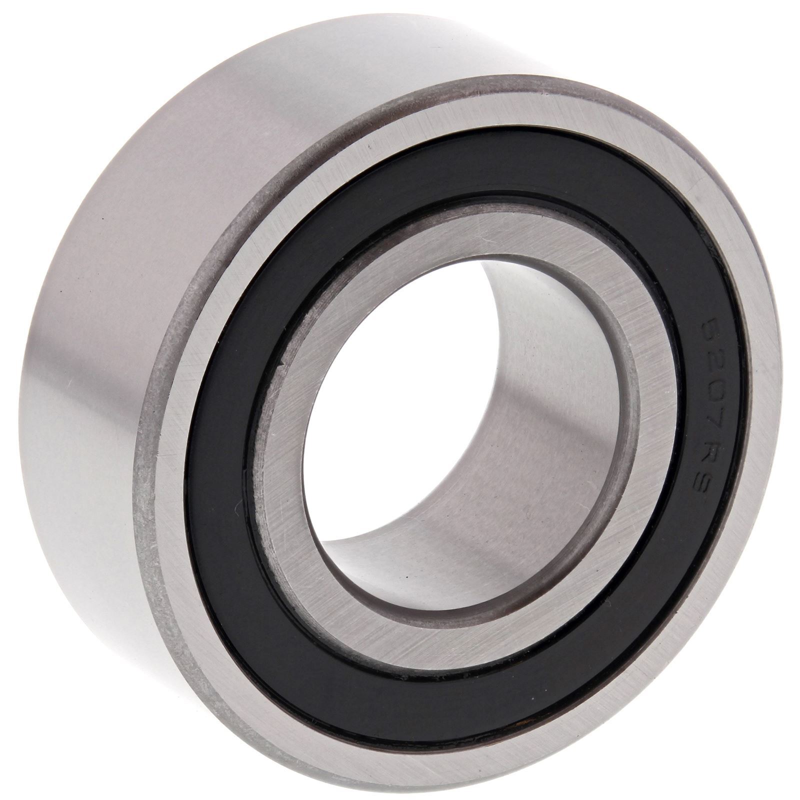 All Balls Clutch Hub Bearing 5207-2RS