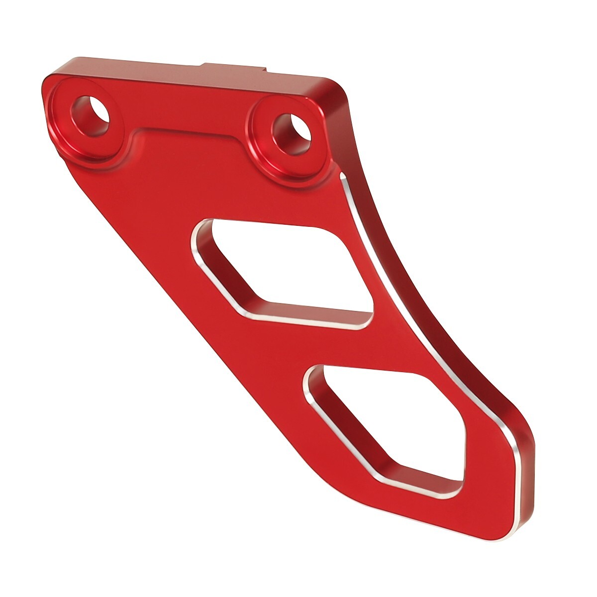 3D Rear Chain Guard Guide Cover For YAMAHA XT225 2005-2007 TW200 XT250 2008-2022