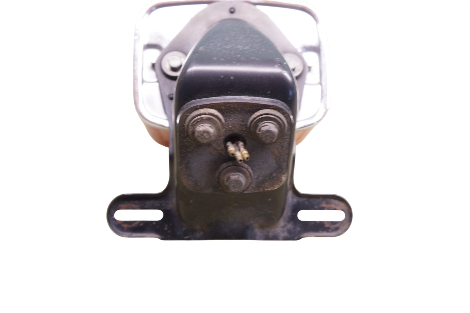 1976-80 Kawasaki KZ1000 KZ 1000 KZ750 KZ 750 KZ650 KZ 650 LTD Taillight *2402A