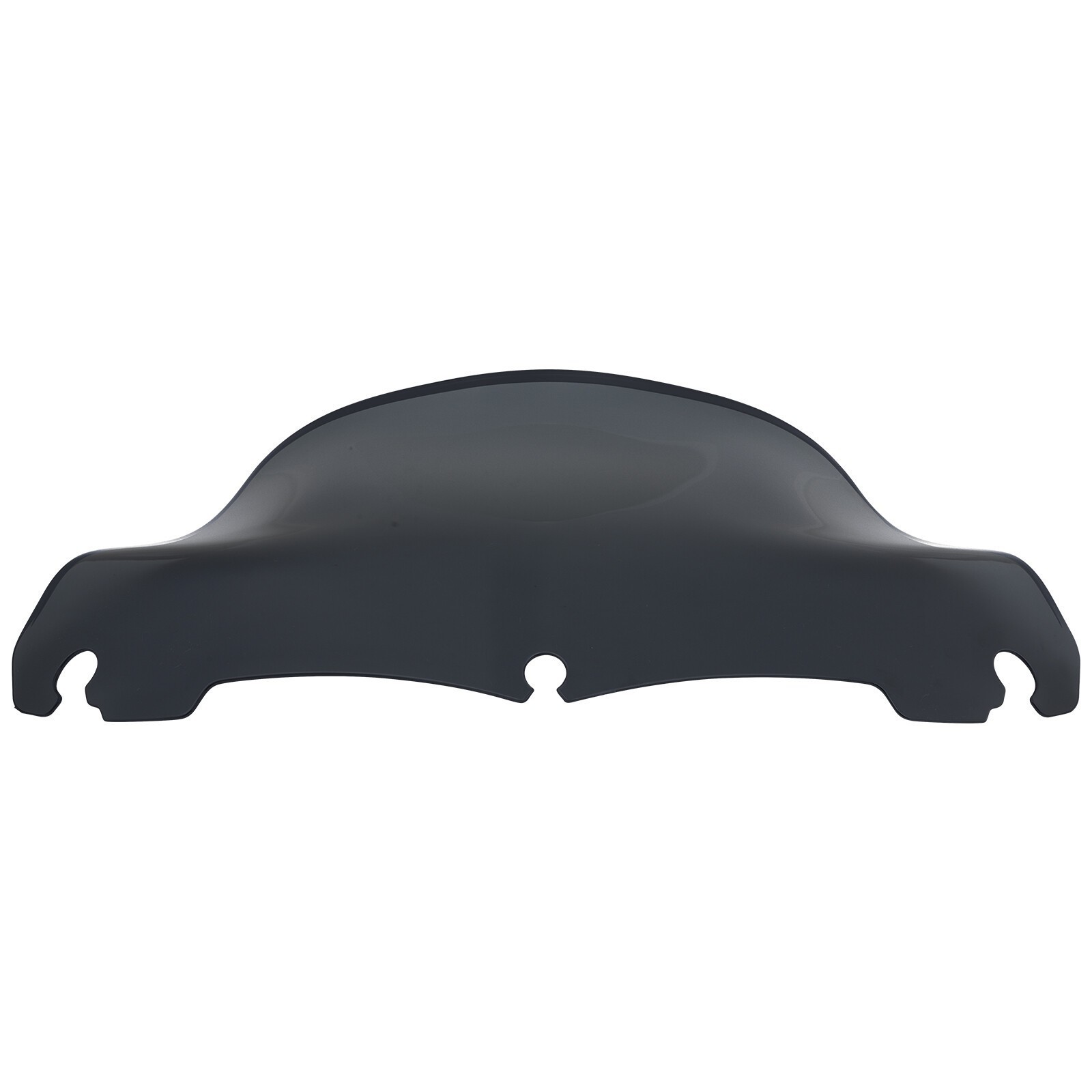 9″ Wave-Windshield-Windscreen For Harley Touring Electra Street Glide 2014-2024