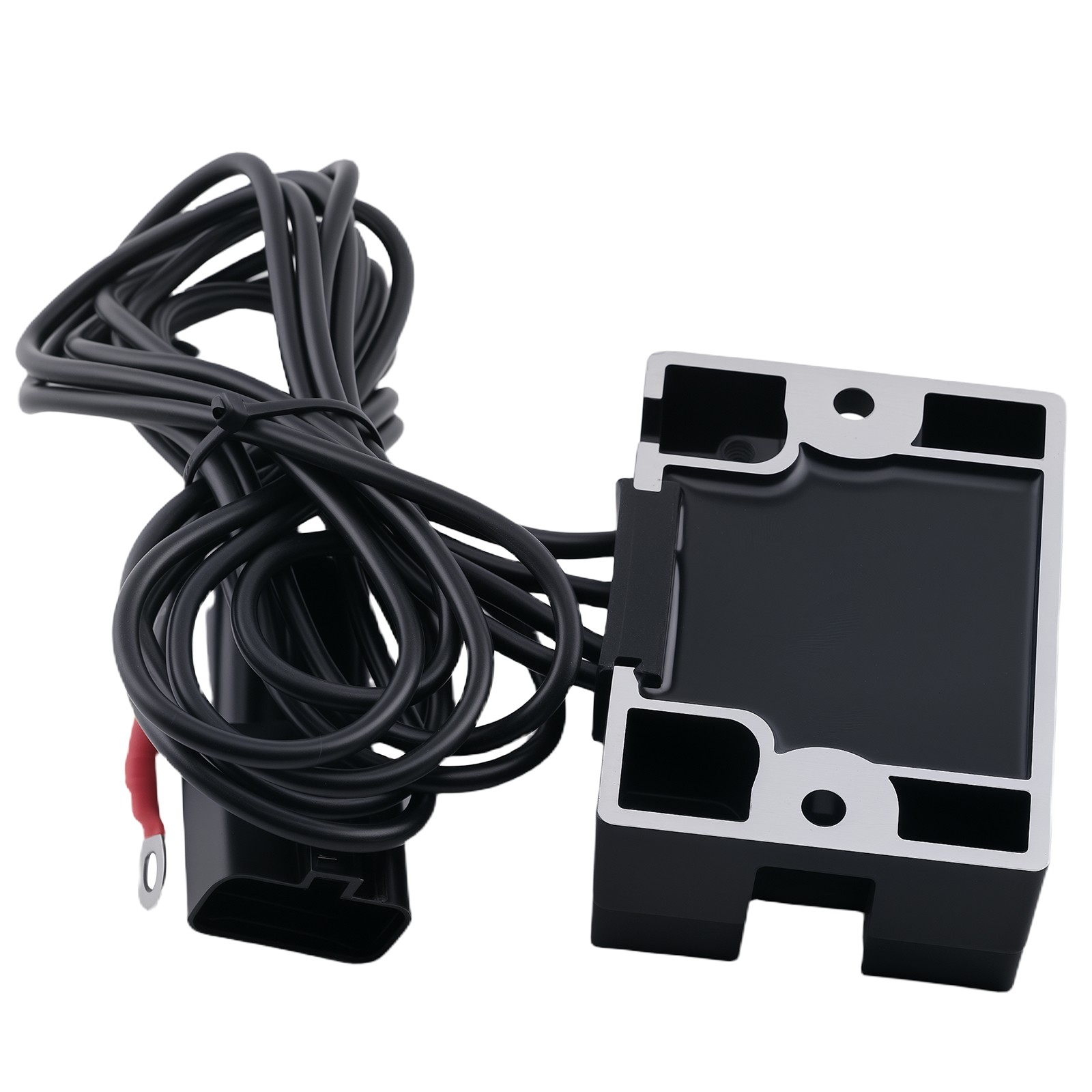 12V Voltage Regulator Rectifier for Harley Fat Boy FLSTF 2000 74518-99A 74512-00
