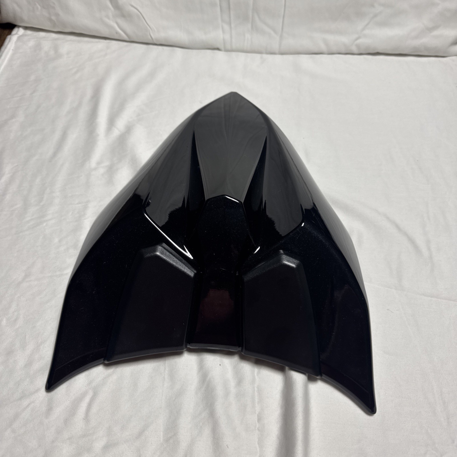 Rear Seat Tail Cover Cowl Solo Seat Faring KawasakiZ650Ninja650 17 23 21 22 Z650