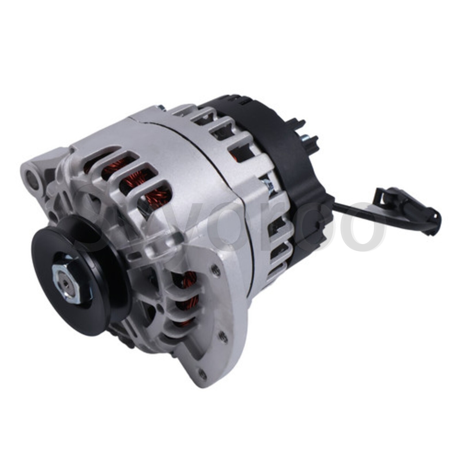 14V 70A Alternator Generator 30-01114-06 30-01114-03 For Carrier Transicold