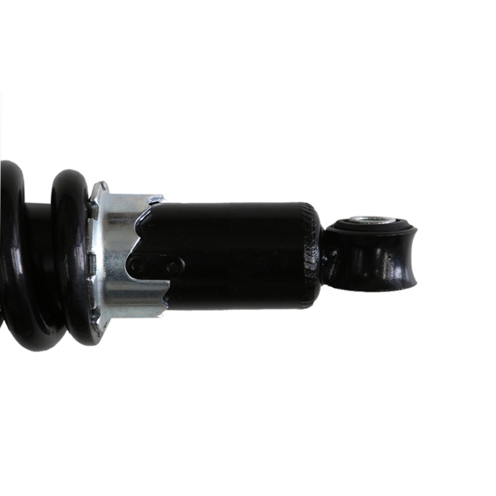 240mm 9.4″ inch Rear Shock Suspension Black Spring For Honda CRF50 SSR Dirt Bike