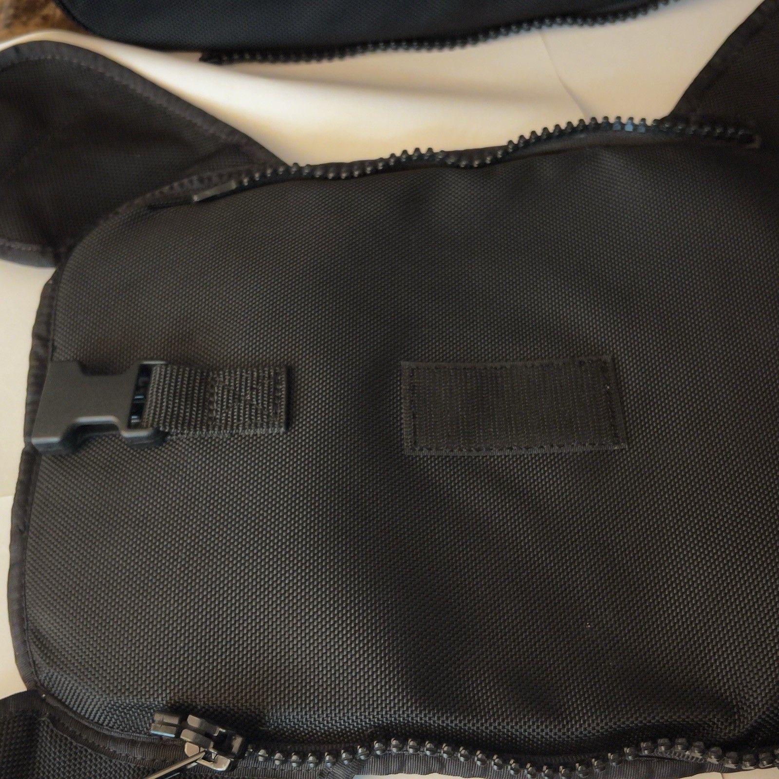 Marsee 15 Liter Tear Drop Tank Bag Expandable, BEST QUALITY Universal Fit