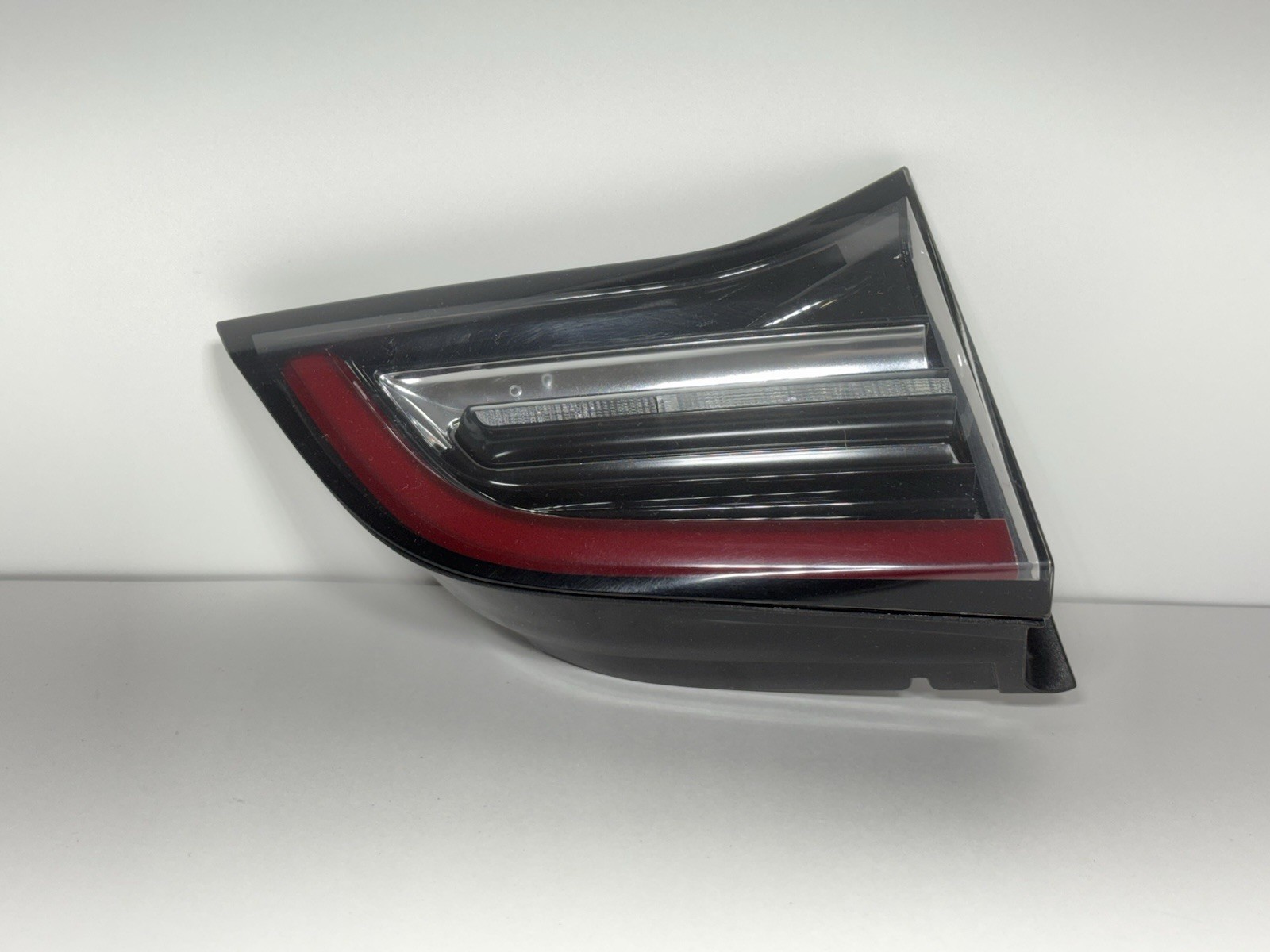 2017-2023 Tesla Model 3 LH Driver Side Trunk Inner Tail Light OEM