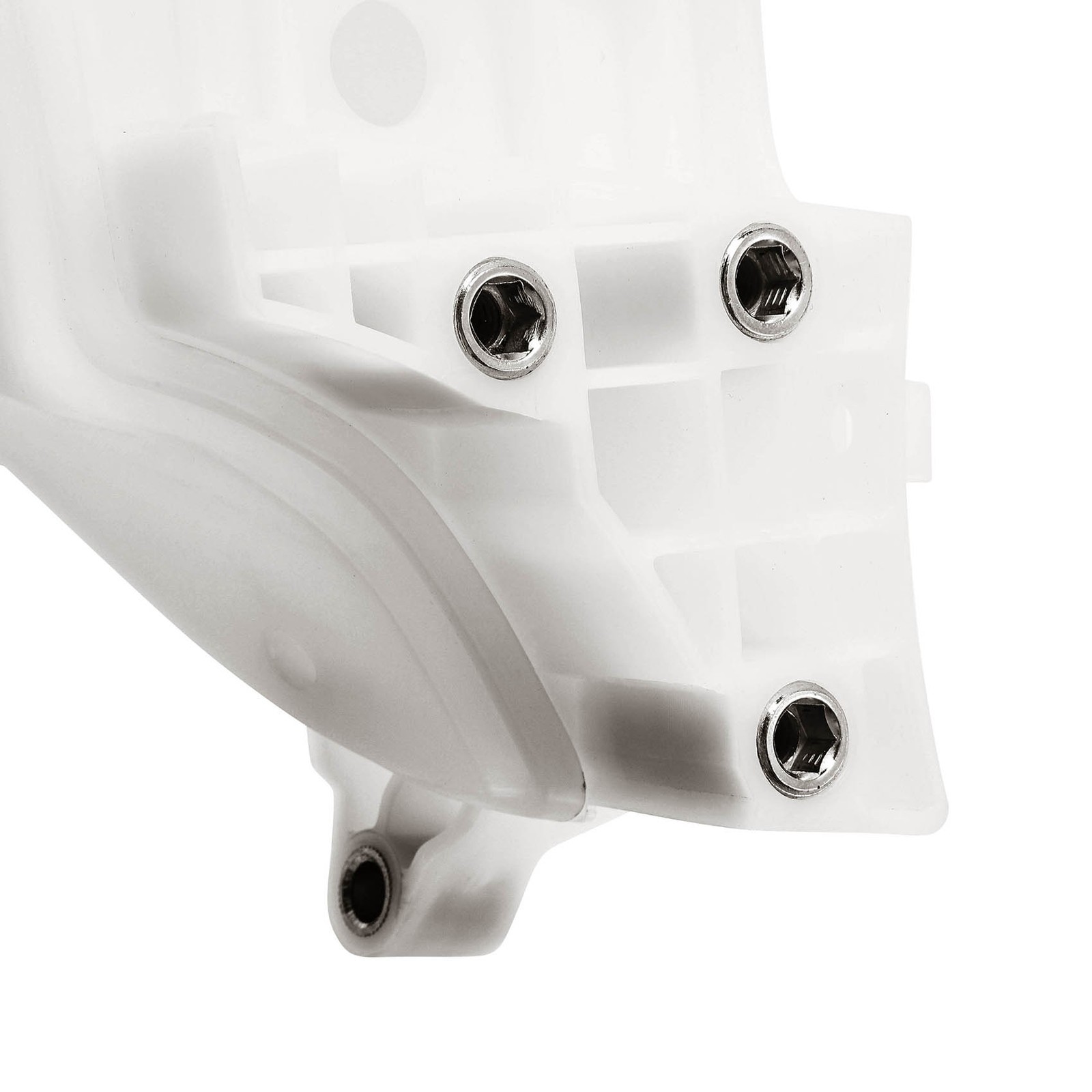 USA Inner Fairing Speakers Cover For Harley-Davidson Touring FLHT FLHX 2014-2023