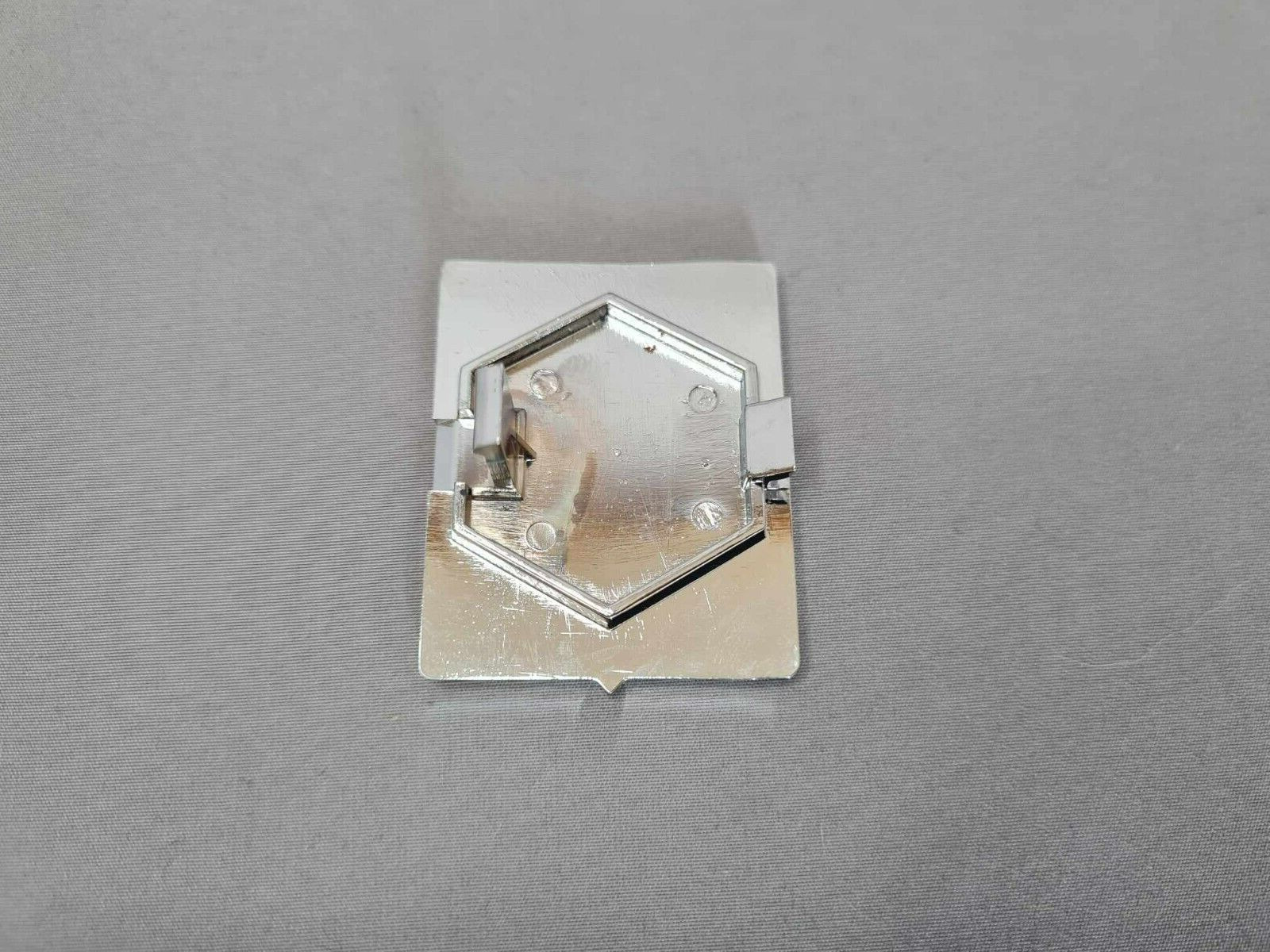 Front Panel Logo Badge Emblem for Piaggio MP3 Vespa PX 80 125 150 200 576464