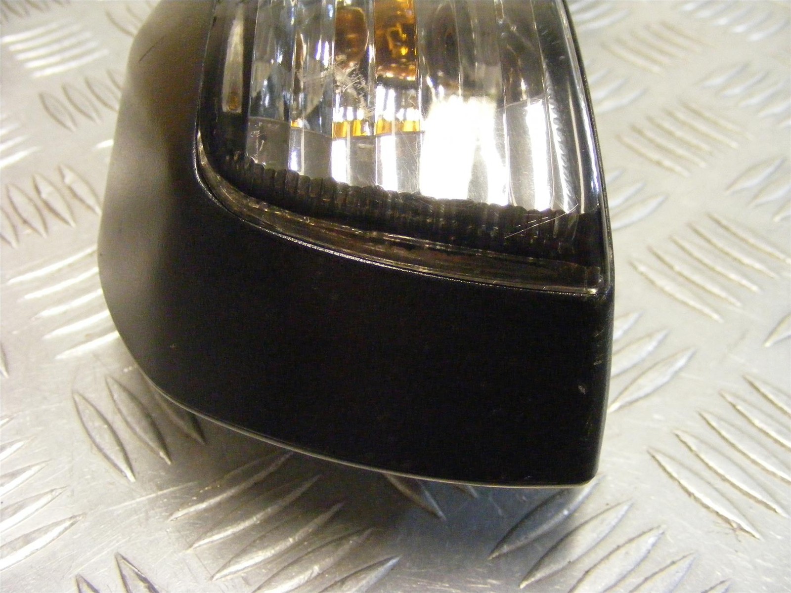 Triumph Sprint ST 1050 Right Mirror with Indicator 2007 to 2011 B309