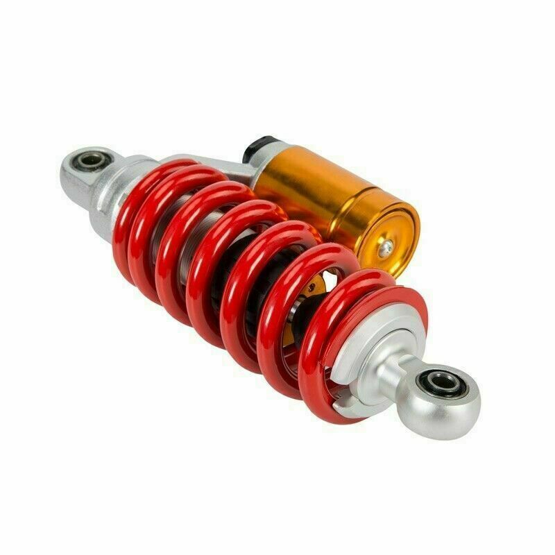 Motorcycle 240mm Rear Shock Absorber 9.5″ Suspension For Honda MSX125 Grom 125