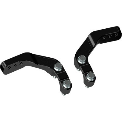 Cycra – 1CYC-1657-12 – Handguard Hardware – Handguard – Probend – Handlebar Moun