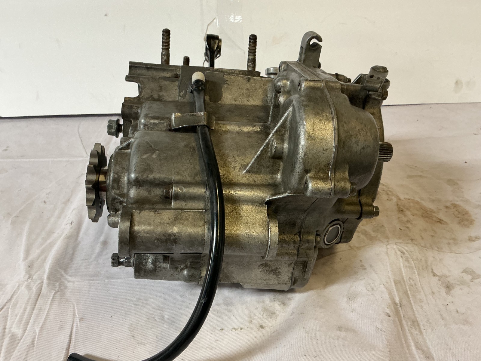 Kawasaki KX80/85/100 95-05 OEM Bottom End
