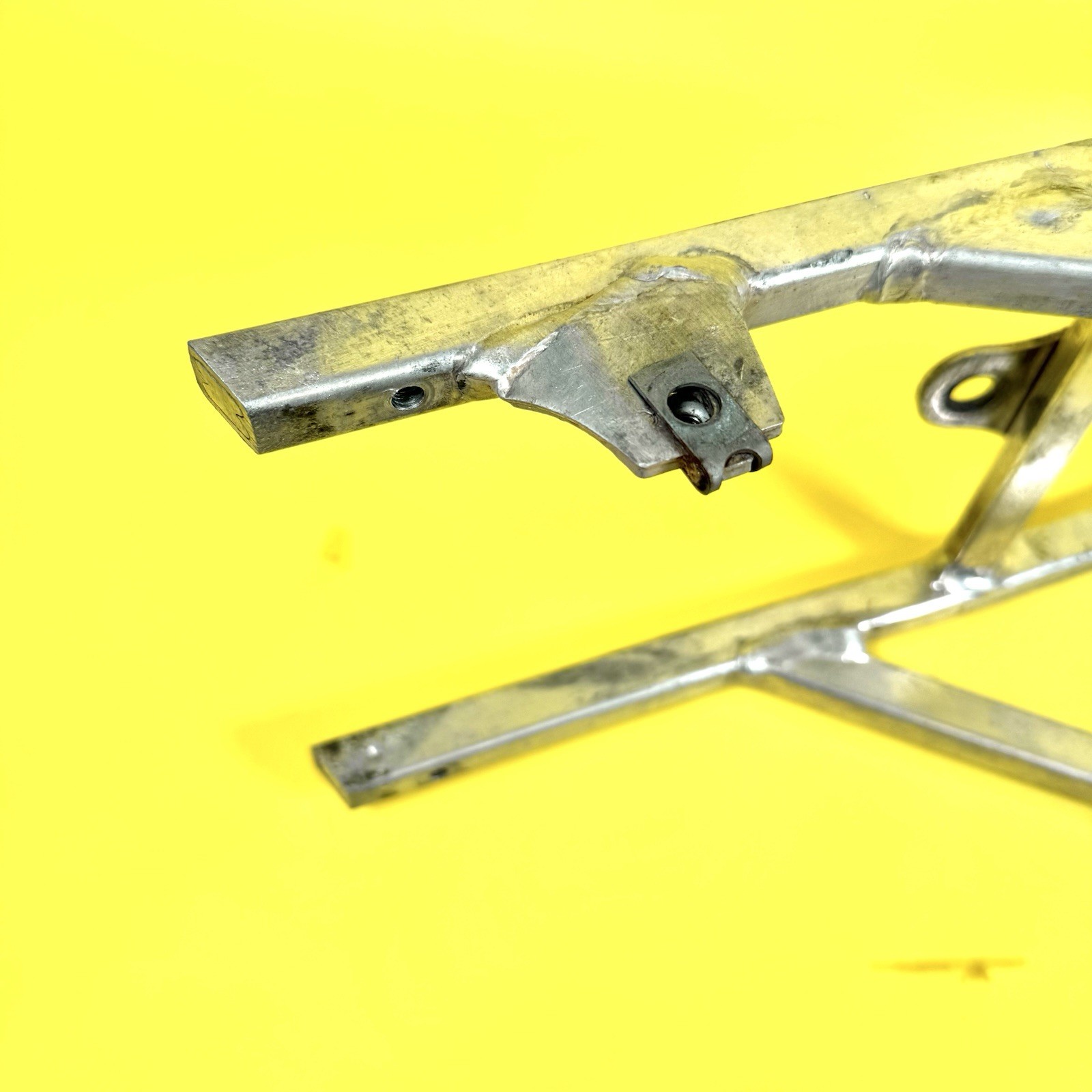05-07 KTM 250 400 450 525 EXC MXC XC-W OEM Subframe 59403002344