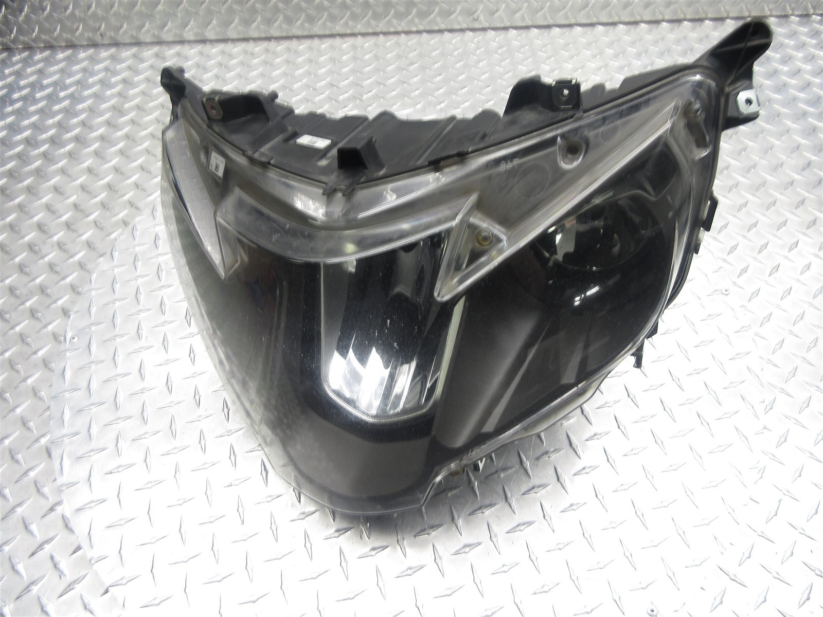 2016 14-18 BMW R1200 R1200RT Headlight Front Head Light Lamp Lens Housing