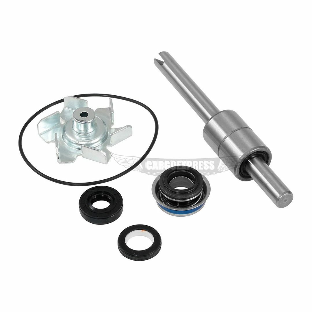Water Pump Repair Kit For Honda VFR800 1998 1999 2000 2001 RVF750 1994 1995
