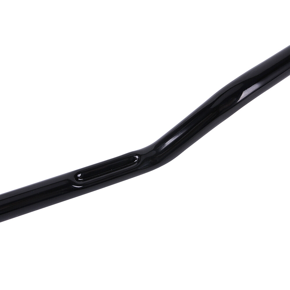 1″ inch Motorcycle Drag Bar Handlebar For Harley Sportster Honda YAMAHA SUZUKI